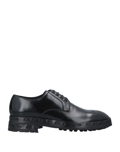 Обувь на шнурках Dolce&Gabbana 11691910nb