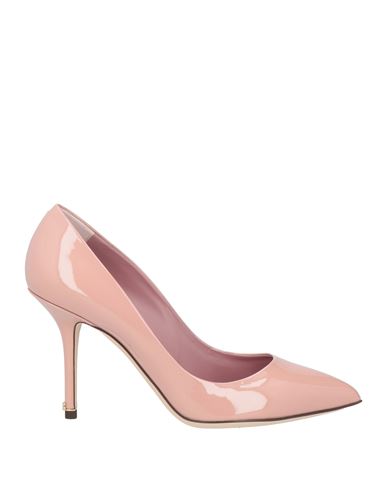 Dolce&Gabbana Zapatos de salón Mujer Rosa palo 36.5 Mujer