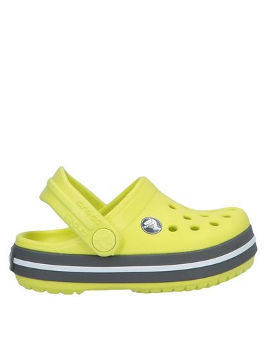 фото Сандалии Crocs