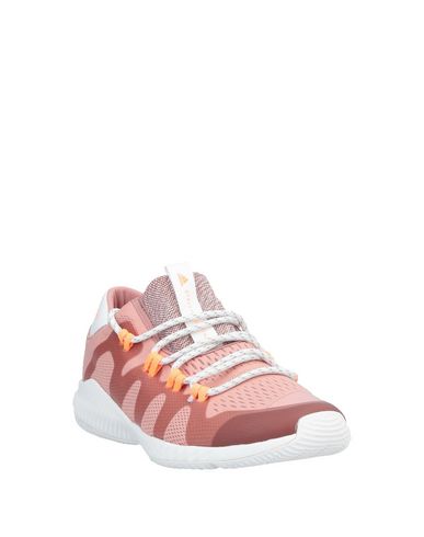 фото Низкие кеды и кроссовки adidas by stella mccartney