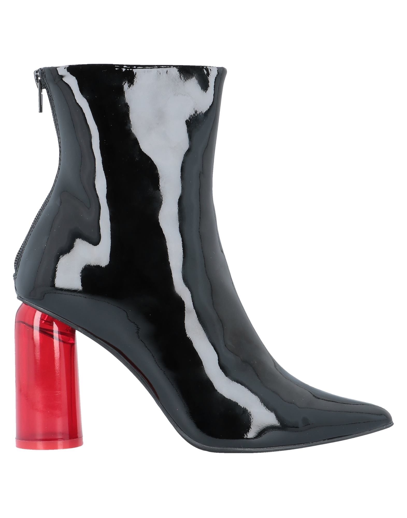 JEFFREY CAMPBELL ΠΑΠΟΥΤΣΙΑ Μποτάκια