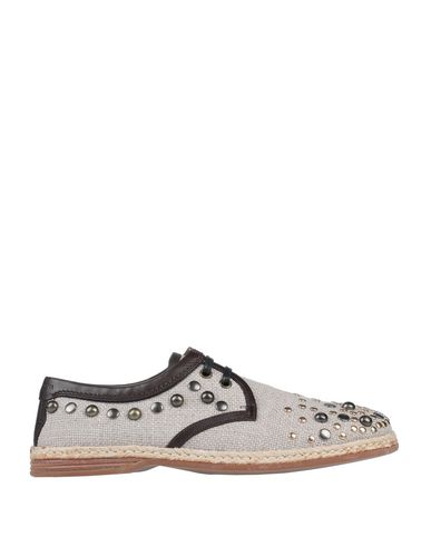 Обувь на шнурках Dolce&Gabbana 11692693SO