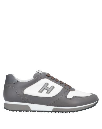 Низкие кеды и кроссовки Hogan 11693145NX