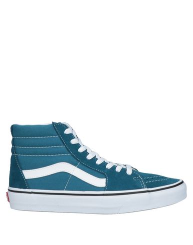 Высокие кеды и кроссовки VANS 11693214lj