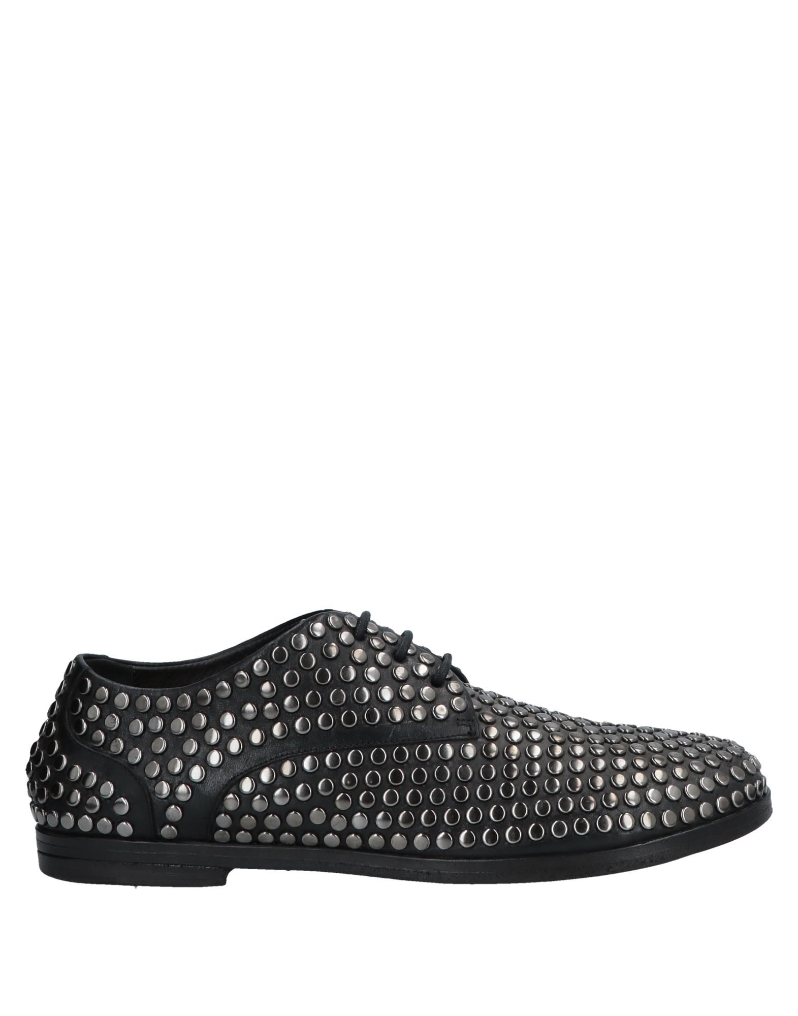 MARSÈLL Laced shoes,11693346UT 5