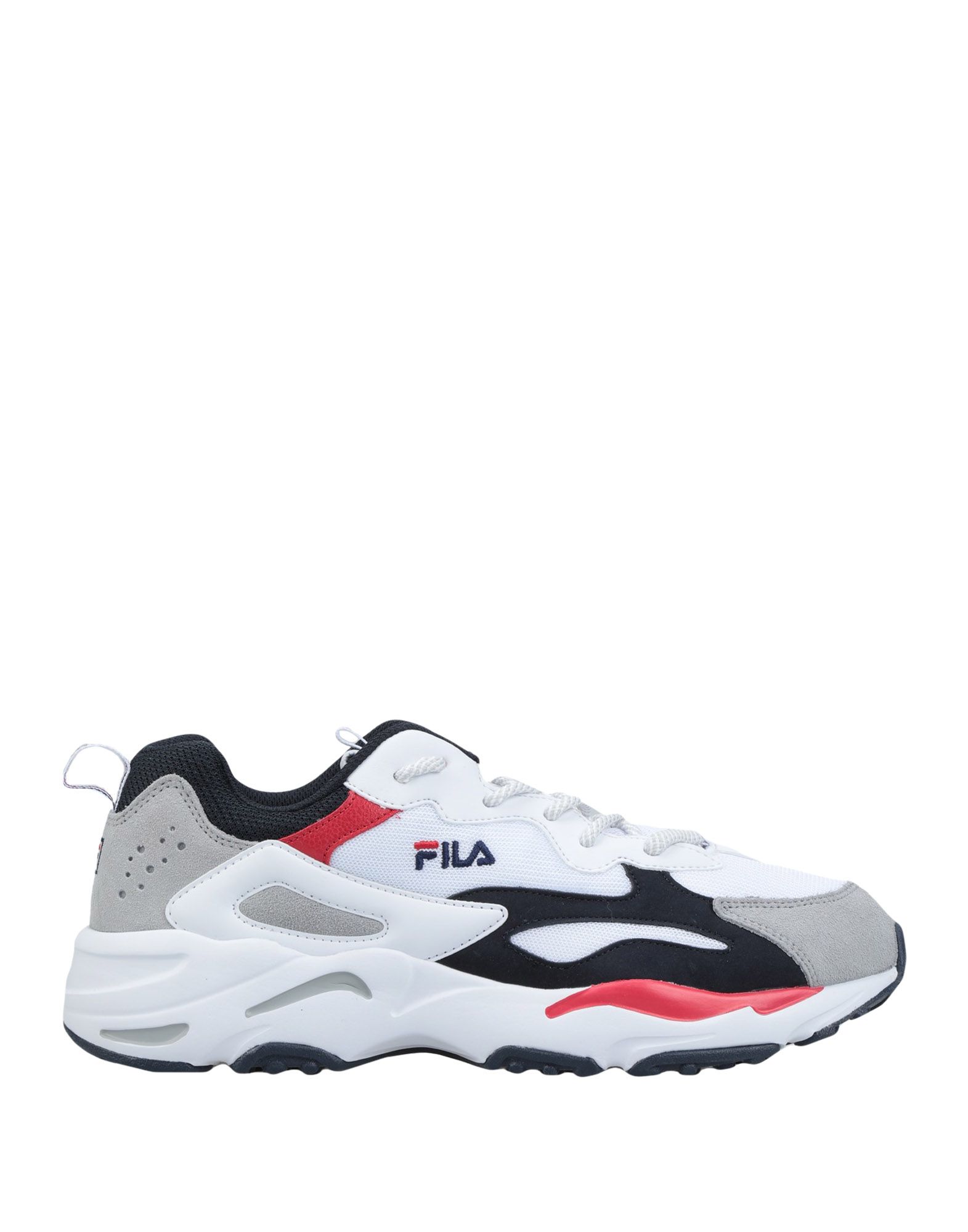 origin of fila