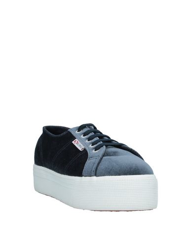 Кеды и кроссовки Superga 11694628PS