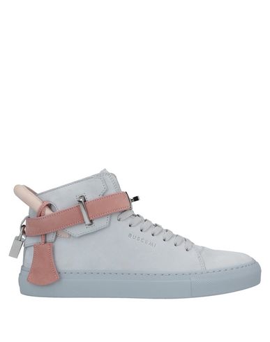 Высокие кеды и кроссовки Buscemi 11694733bu