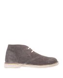 CALPIERRE Herren Stiefelette Farbe Blei Gre 9