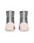 11695352tp - Shoes - Bags STONE ISLAND SHOE S0695 GARMENT DYED LEATHER EXOSTRIKE BOOT CON DYNEEMA® STONE ISLAND