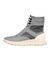 11695352tp - Shoes - Bags STONE ISLAND SHOE S0695 GARMENT DYED LEATHER EXOSTRIKE BOOT CON DYNEEMA® STONE ISLAND