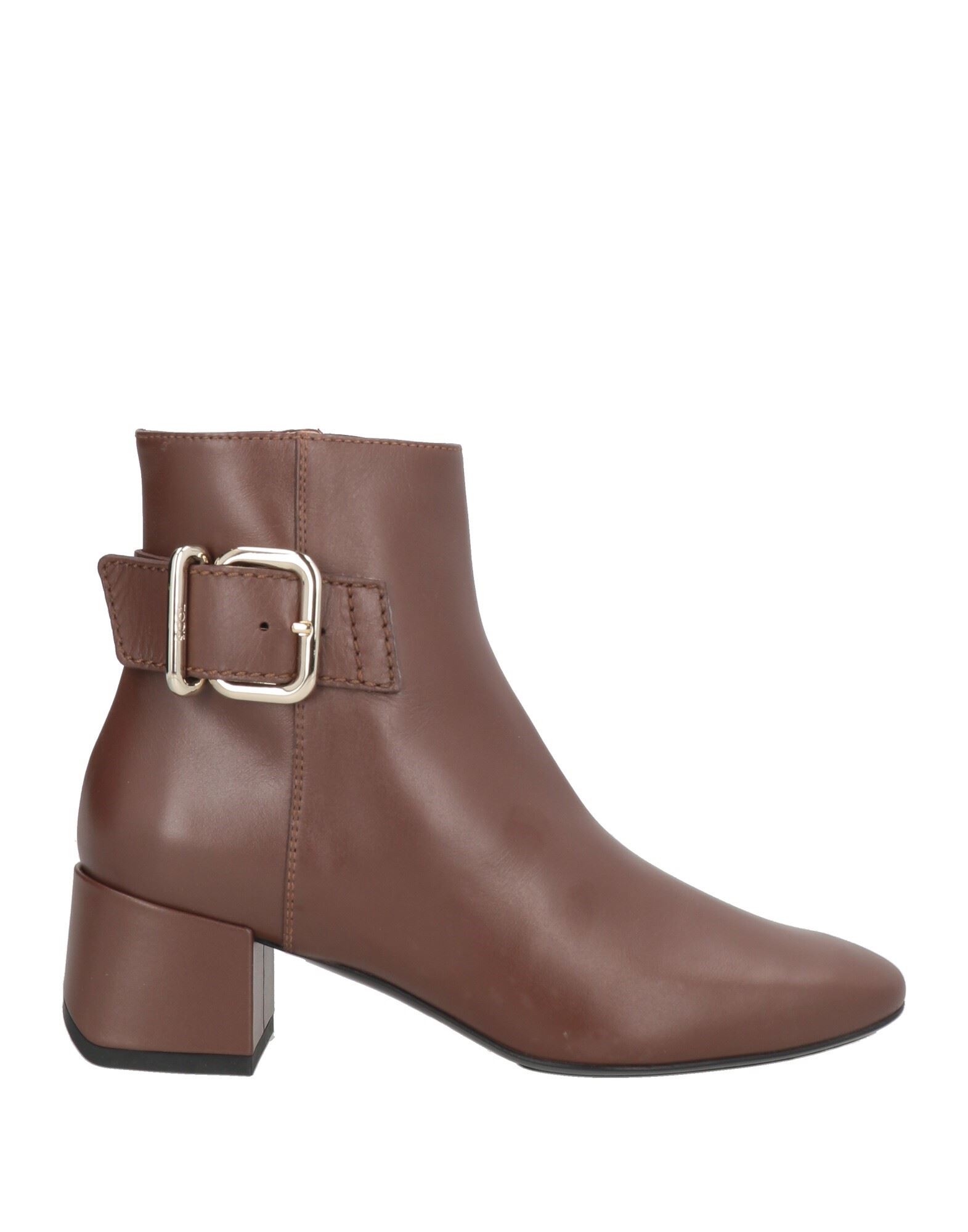 TOD'S TOD'S ΠΑΠΟΥΤΣΙΑ Μποτάκια