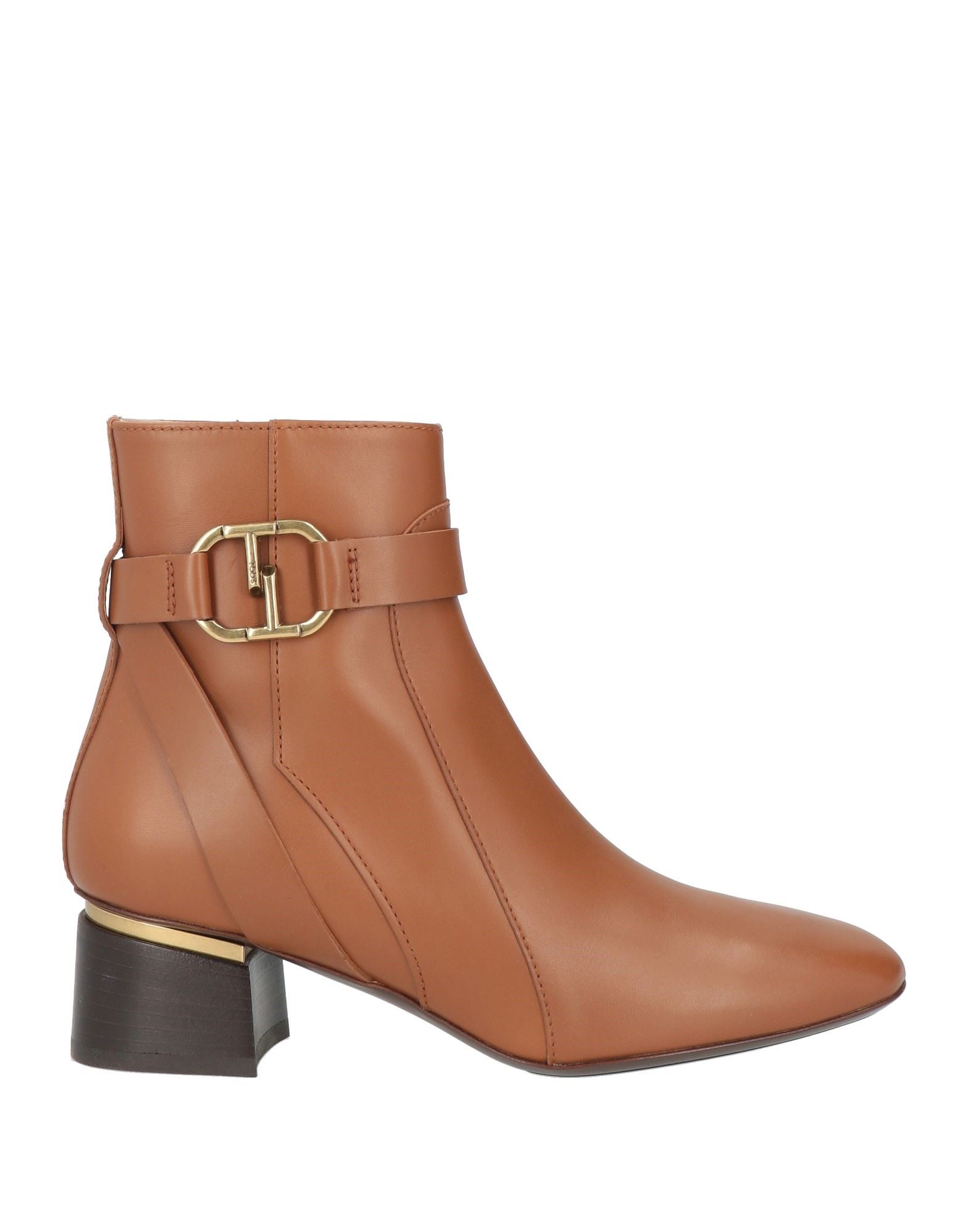 TOD'S TOD'S ΠΑΠΟΥΤΣΙΑ Μποτάκια