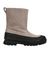 11695362kj - Shoes - Bags STONE ISLAND SHOE S0492 LEATHER/SHEEPSKIN BOOT STONE ISLAND