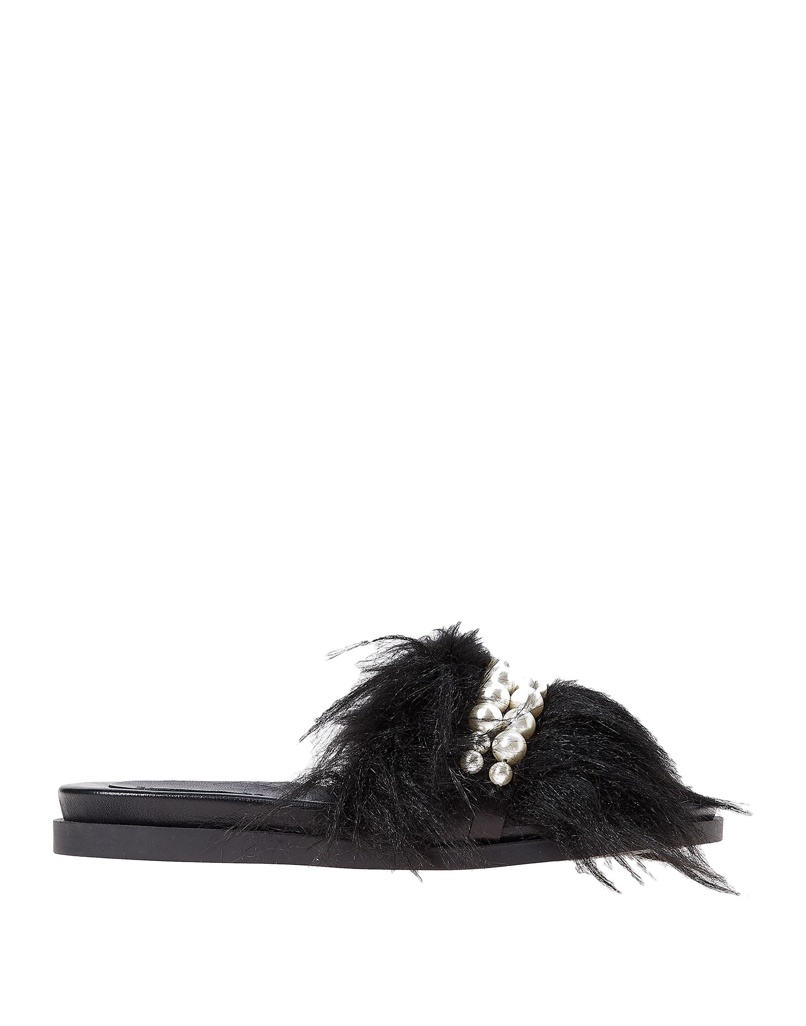 SIMONE ROCHA SIMONE ROCHA ΠΑΠΟΥΤΣΙΑ Πέδιλα