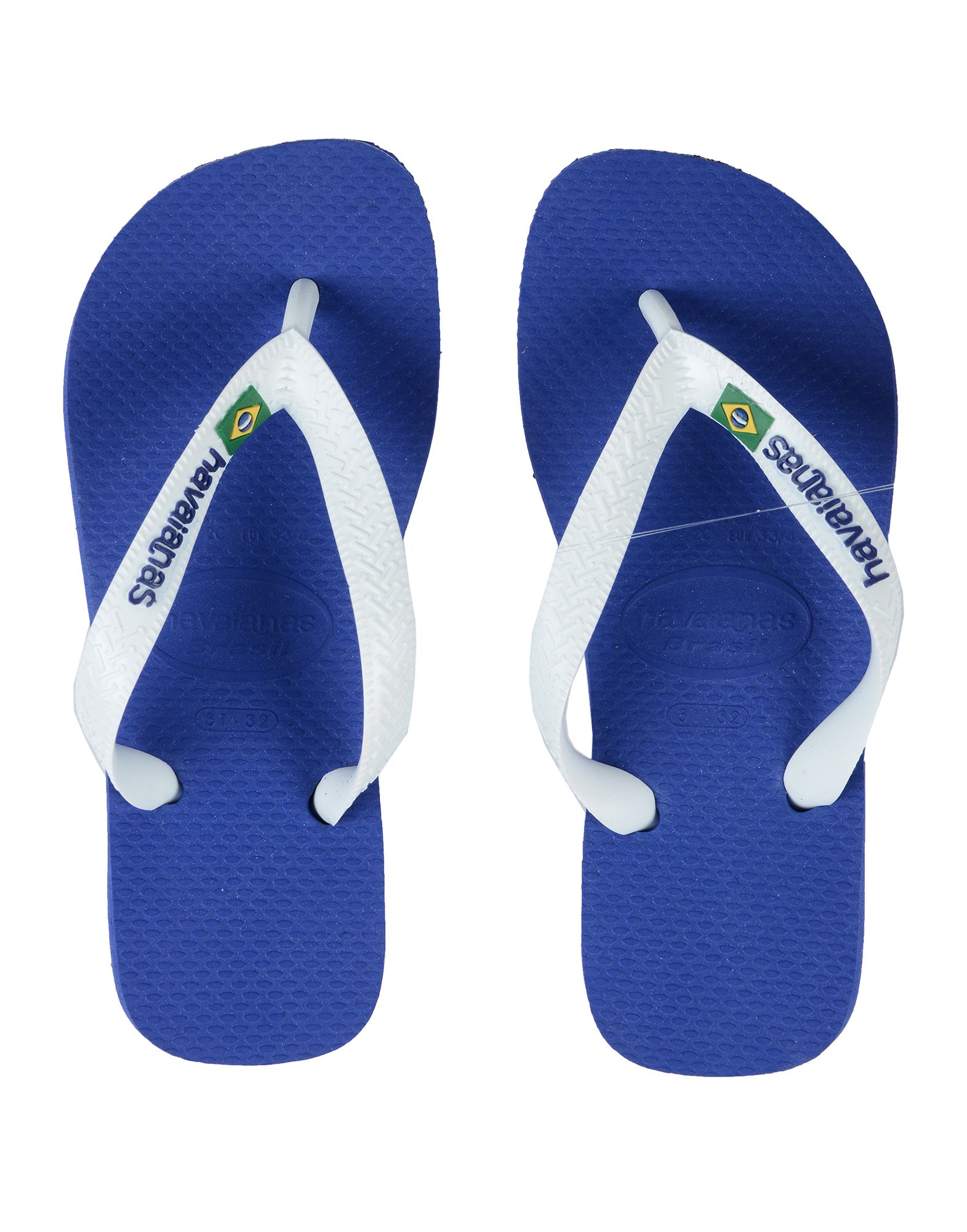 HAVAIANAS HAVAIANAS ΠΑΠΟΥΤΣΙΑ Σαγιονάρες