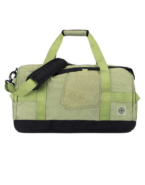 11695990lf - Shoes - Bags STONE ISLAND Luggage 91370 STONE ISLAND - 0