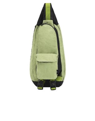 Stone island 2024 one shoulder backpack