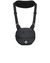 11696015ib - Shoes - Bags STONE ISLAND WAIST BAG 90766 REFLECTIVE WEAVE RIPSTOP STONE ISLAND