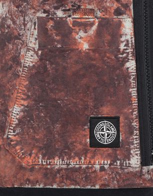 912PD PAINTBALL CAMO_COTTON/CORDURA® リュックサック Stone Island ...