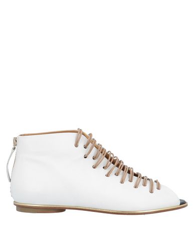 Обувь на шнурках HALMANERA 