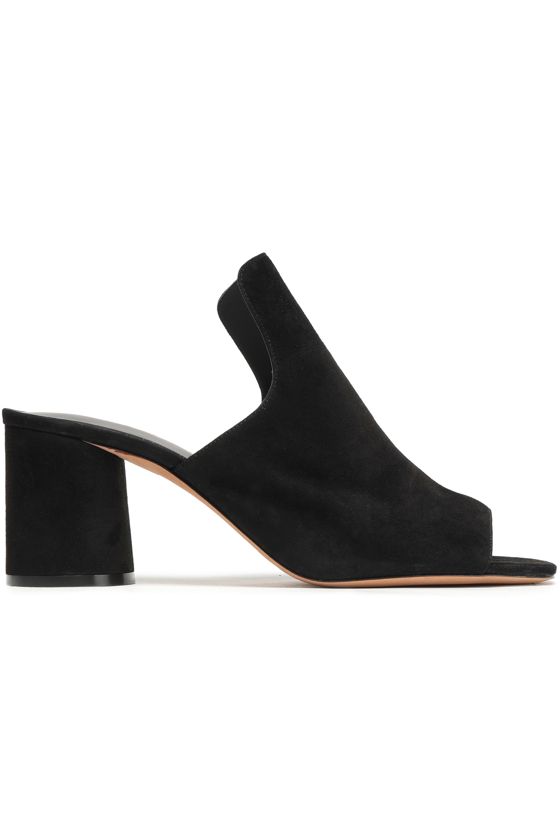 Women's Designer Mules | Sale Up To 70% Off At THE OUTNET