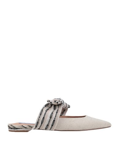 Мюлес и сабо Steve Madden
