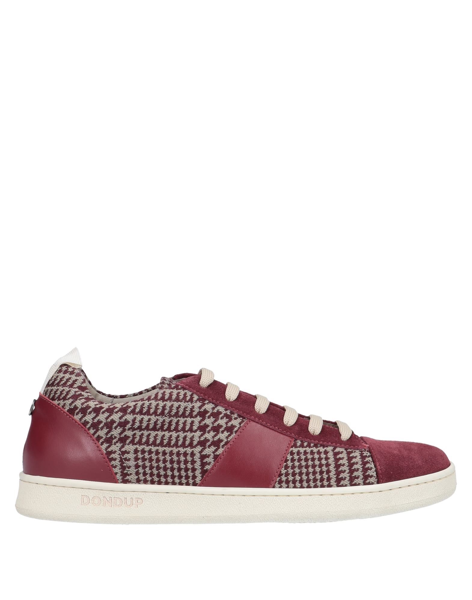 DONDUP Sneakers,11696421MP 9