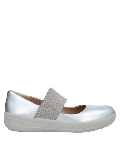 Балетки FITFLOP 11696499SR