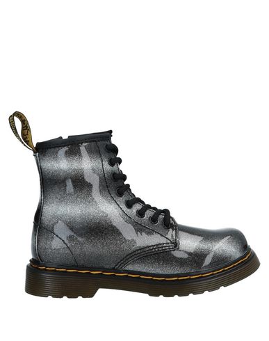 фото Полусапоги и высокие ботинки Dr. martens