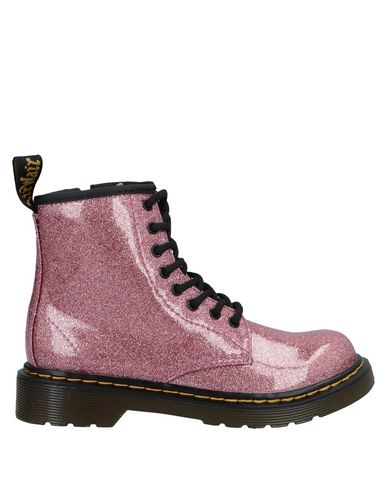 фото Полусапоги и высокие ботинки Dr. martens