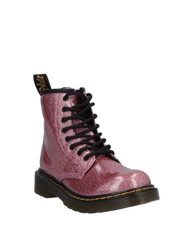 фото Полусапоги и высокие ботинки Dr. martens