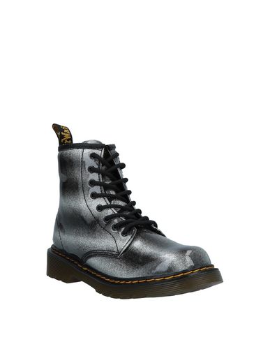 фото Полусапоги и высокие ботинки Dr. martens