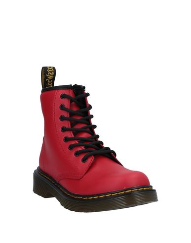 фото Полусапоги и высокие ботинки Dr. martens