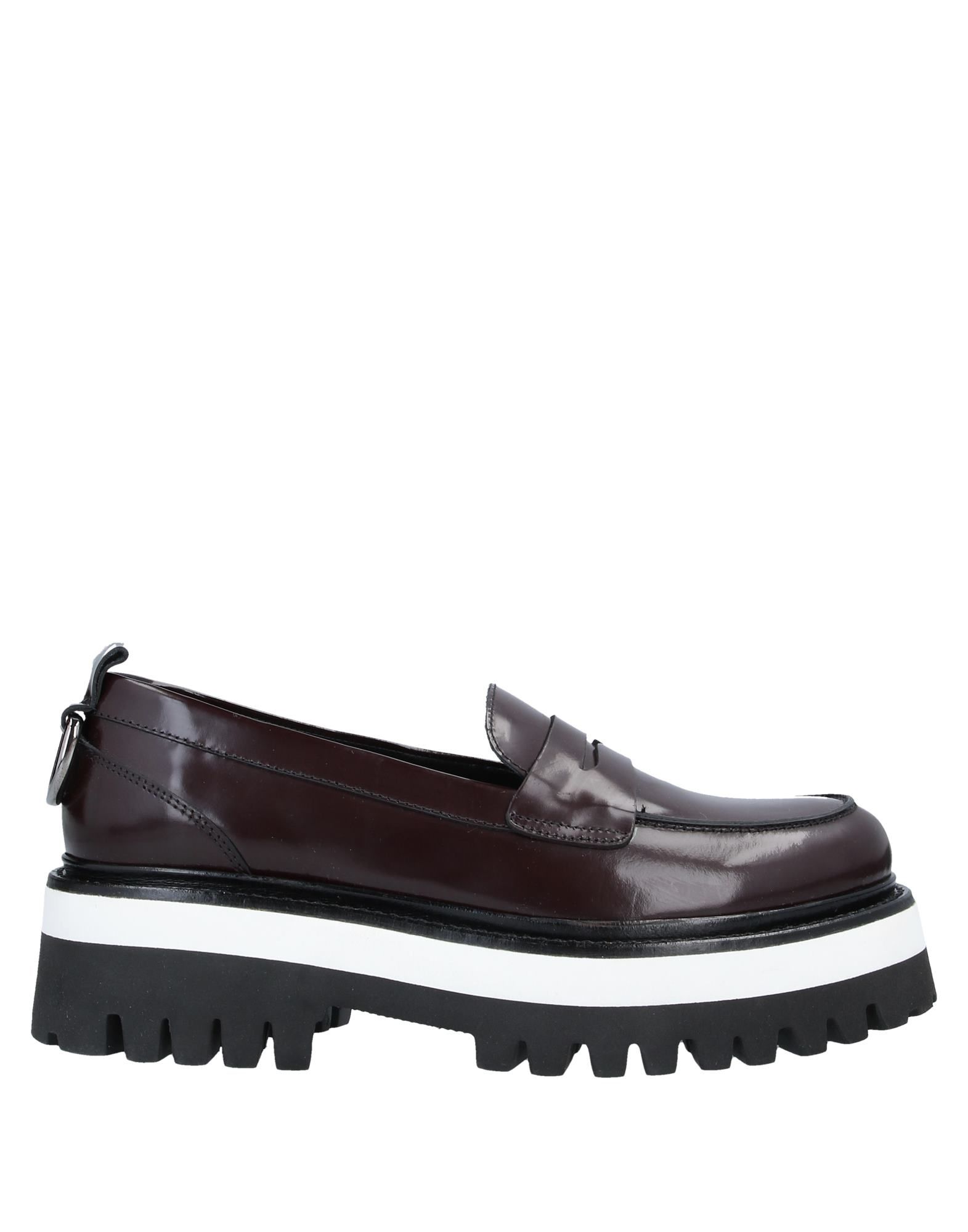 msgm loafers