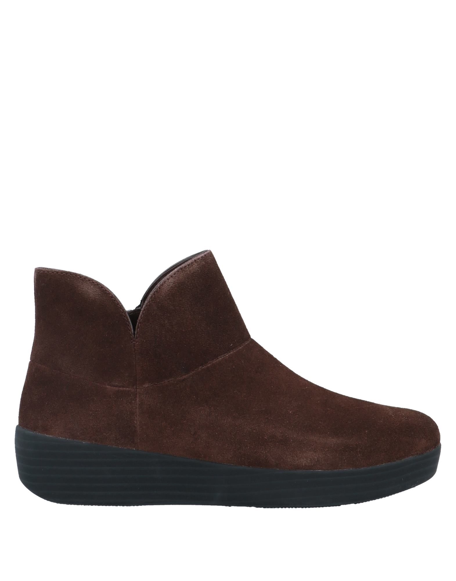 FITFLOP ΠΑΠΟΥΤΣΙΑ Μποτάκια