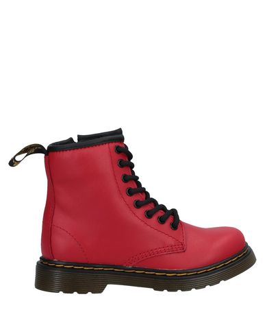 фото Полусапоги и высокие ботинки Dr. martens