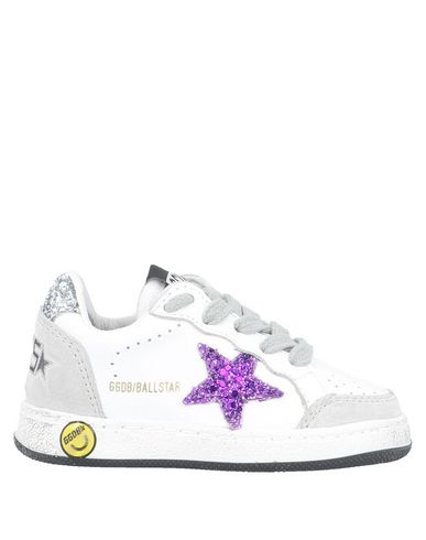 Низкие кеды и кроссовки GOLDEN GOOSE DELUXE BRAND 11696805sh