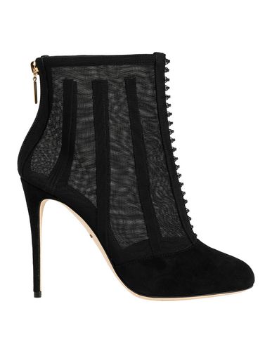 Полусапоги и высокие ботинки Dolce&Gabbana 11697160gc