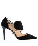 CHIARA BONI LA PETITE ROBE Damen Pumps Farbe Schwarz Gre 5