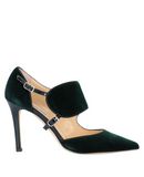 CHIARA BONI LA PETITE ROBE Damen Pumps Farbe Dunkelgrn Gre 13