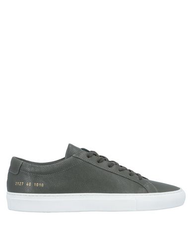 Низкие кеды и кроссовки WOMAN BY COMMON PROJECTS 11697995wi