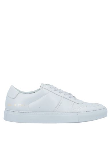 Низкие кеды и кроссовки WOMAN BY COMMON PROJECTS 11698000lo