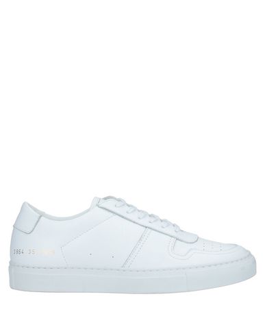 Низкие кеды и кроссовки WOMAN BY COMMON PROJECTS 11698000uo