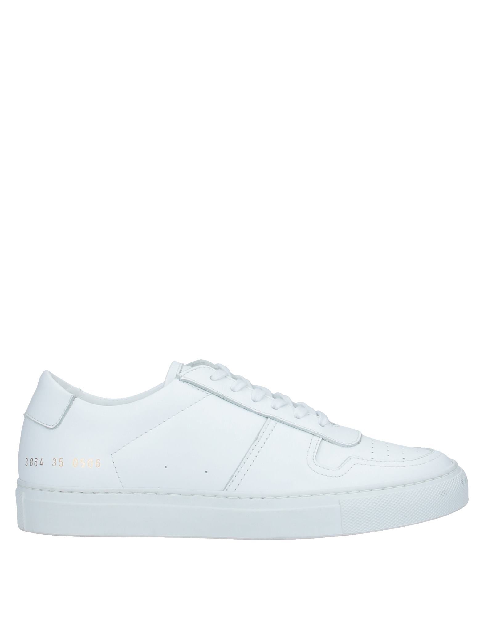 WOMAN by COMMON PROJECTS WOMAN by COMMON PROJECTS ΠΑΠΟΥΤΣΙΑ Αθλητικά παπούτσια