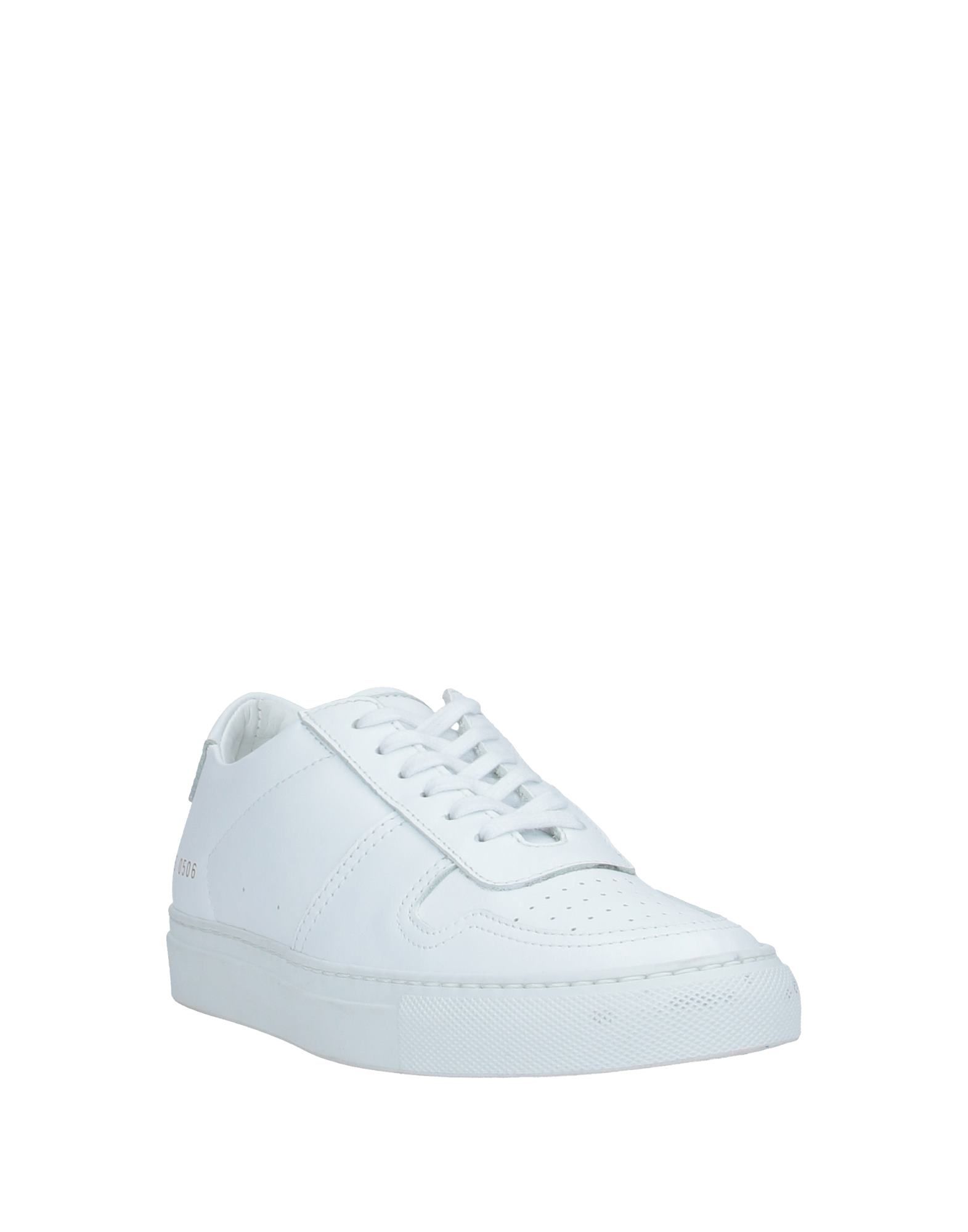  Woman By Common Projects - Schuhe - Sneakers - On Yoox.com 
