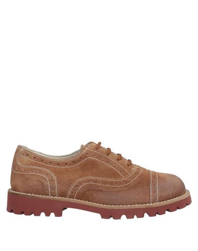 Обувь на шнурках Montelpare Tradition 11698714su