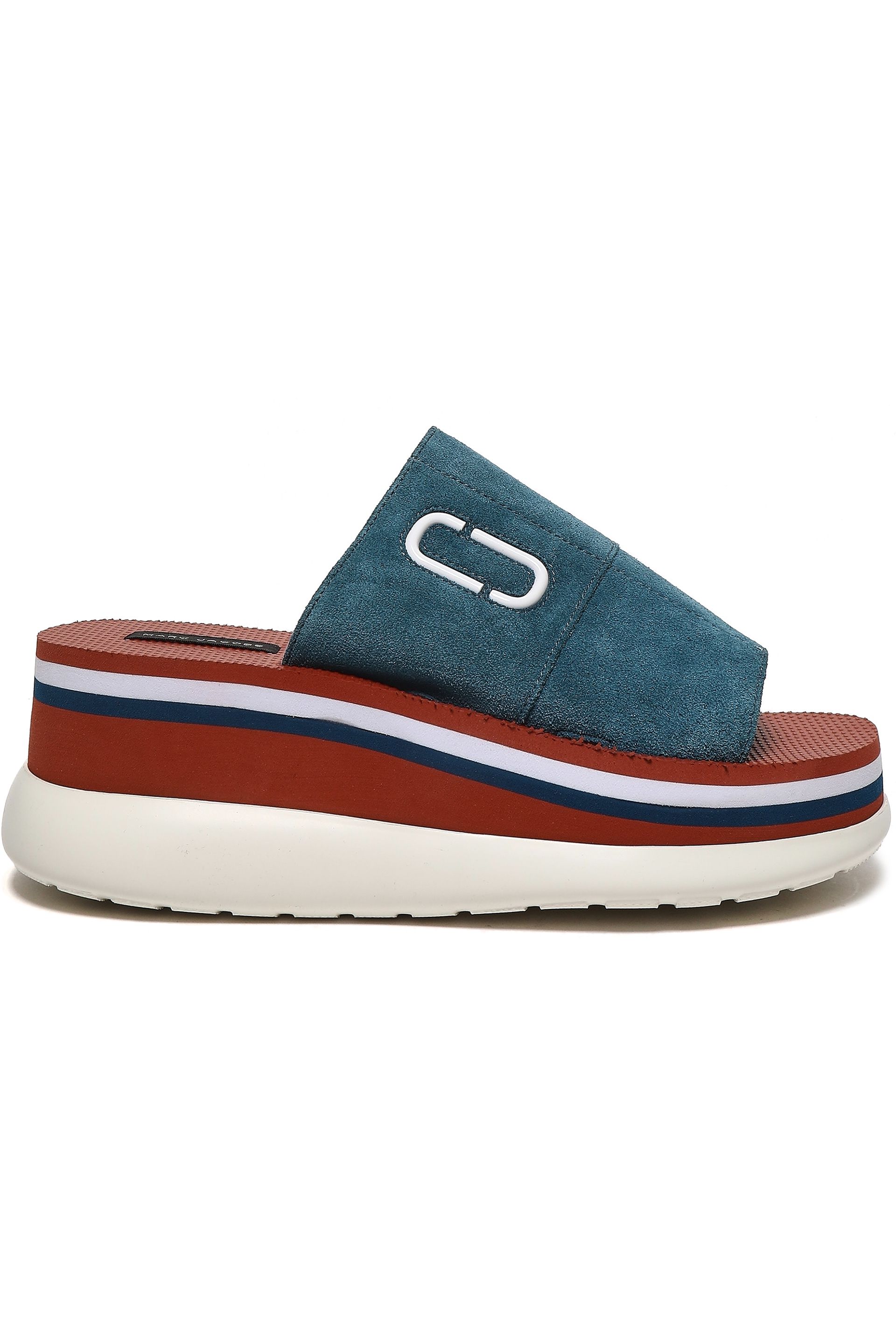 new trendy slides