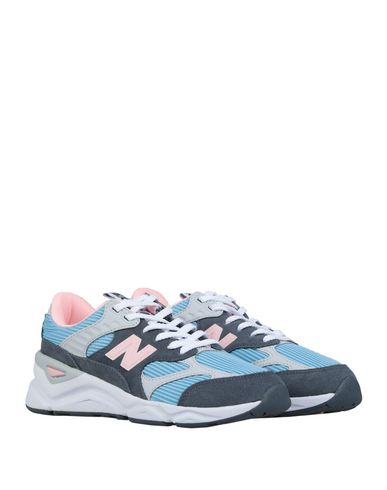 фото Низкие кеды и кроссовки New balance