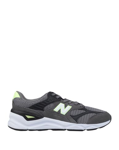 Кеды и кроссовки New Balance 11698947UU